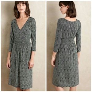 Anthropologie - “Galena” dress by Maeve